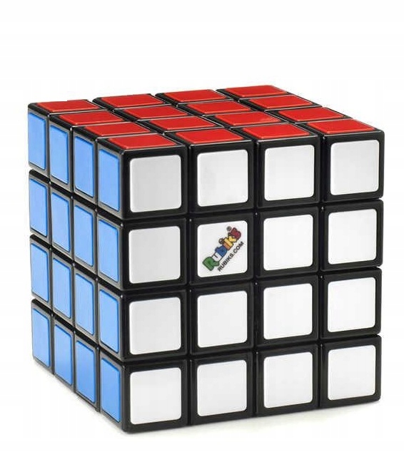 

Rubik's Master Kostka Rubika 4X4 6064639 20137842