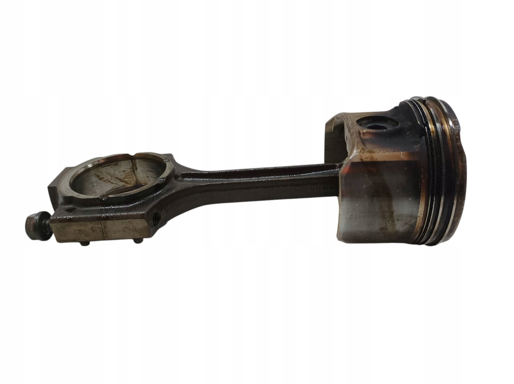 Piston 1.6 CHERY TIGGO DR MOTORS DR 5 (2010)