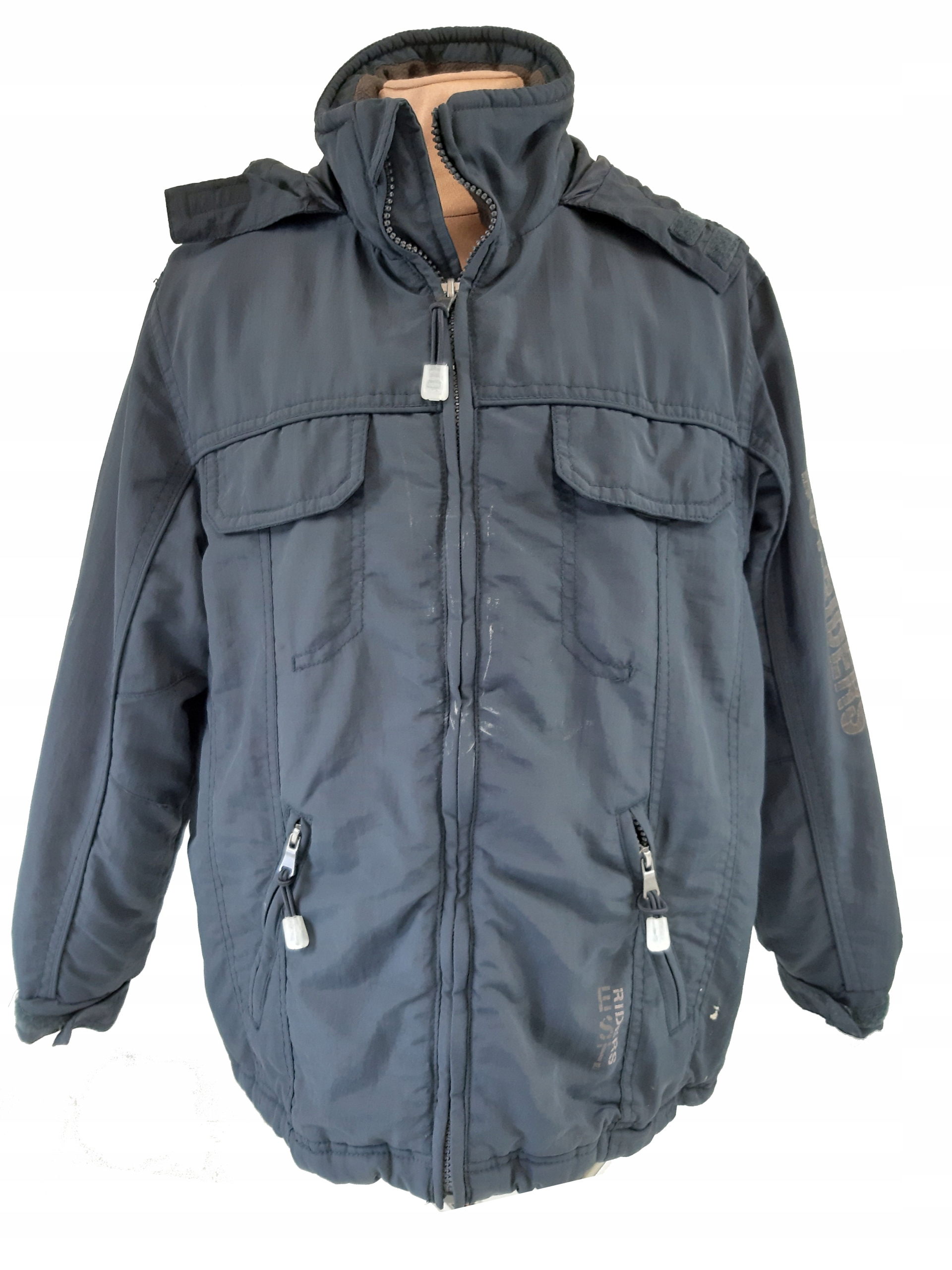 Kurtka przejściowa POCOPIANO r 140