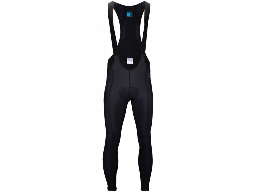 Shimano Evolve Bib Tights Black Rozmiar M