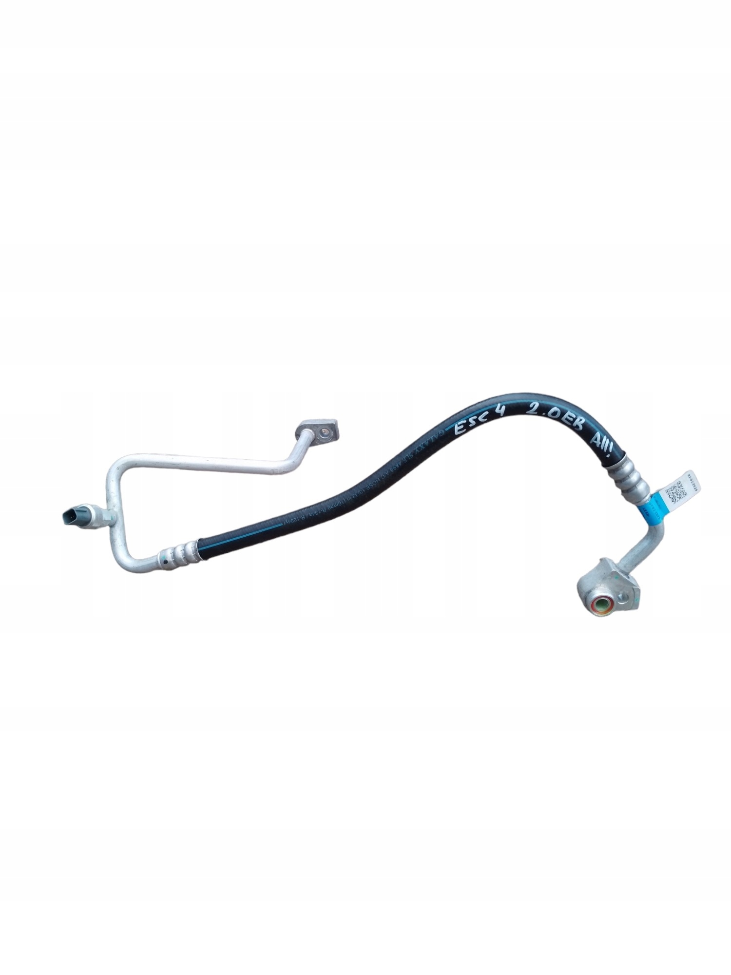 LX6H-19N601-ZB - КАБЕЛЬ КОНДИЦИОНЕРА FORD ESCAPE MK4 USA 2.0 ECOB