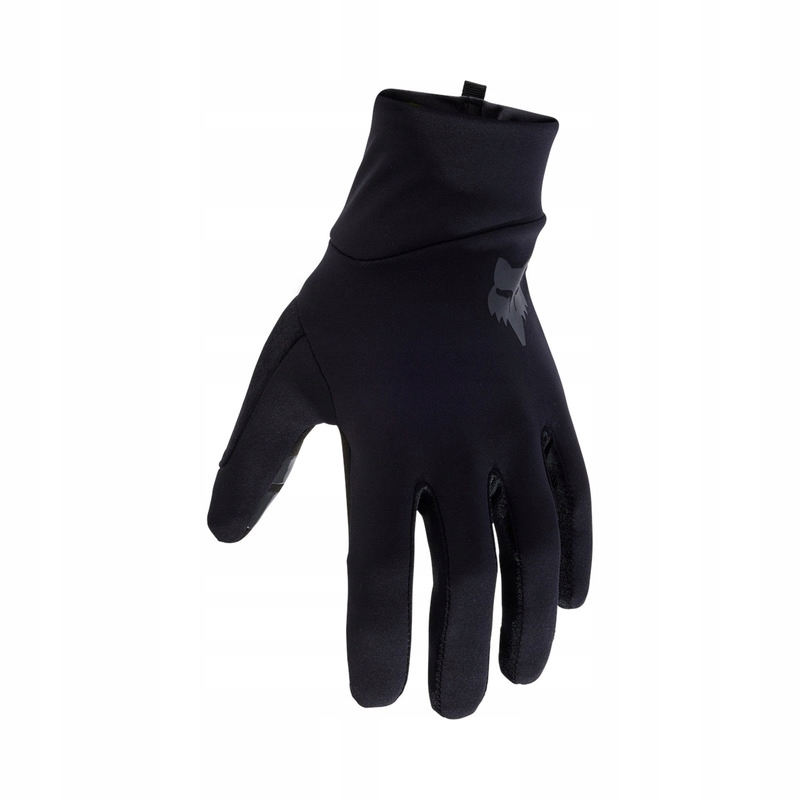 Rukavice Fox Ranger Fire Black (XL)