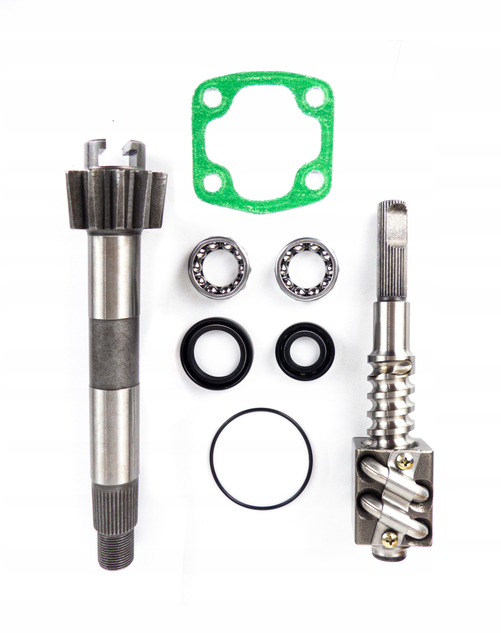 SUZUKI SAMURAI PRZEKLADNIA KIEROWNICZA NAPRAWCZY