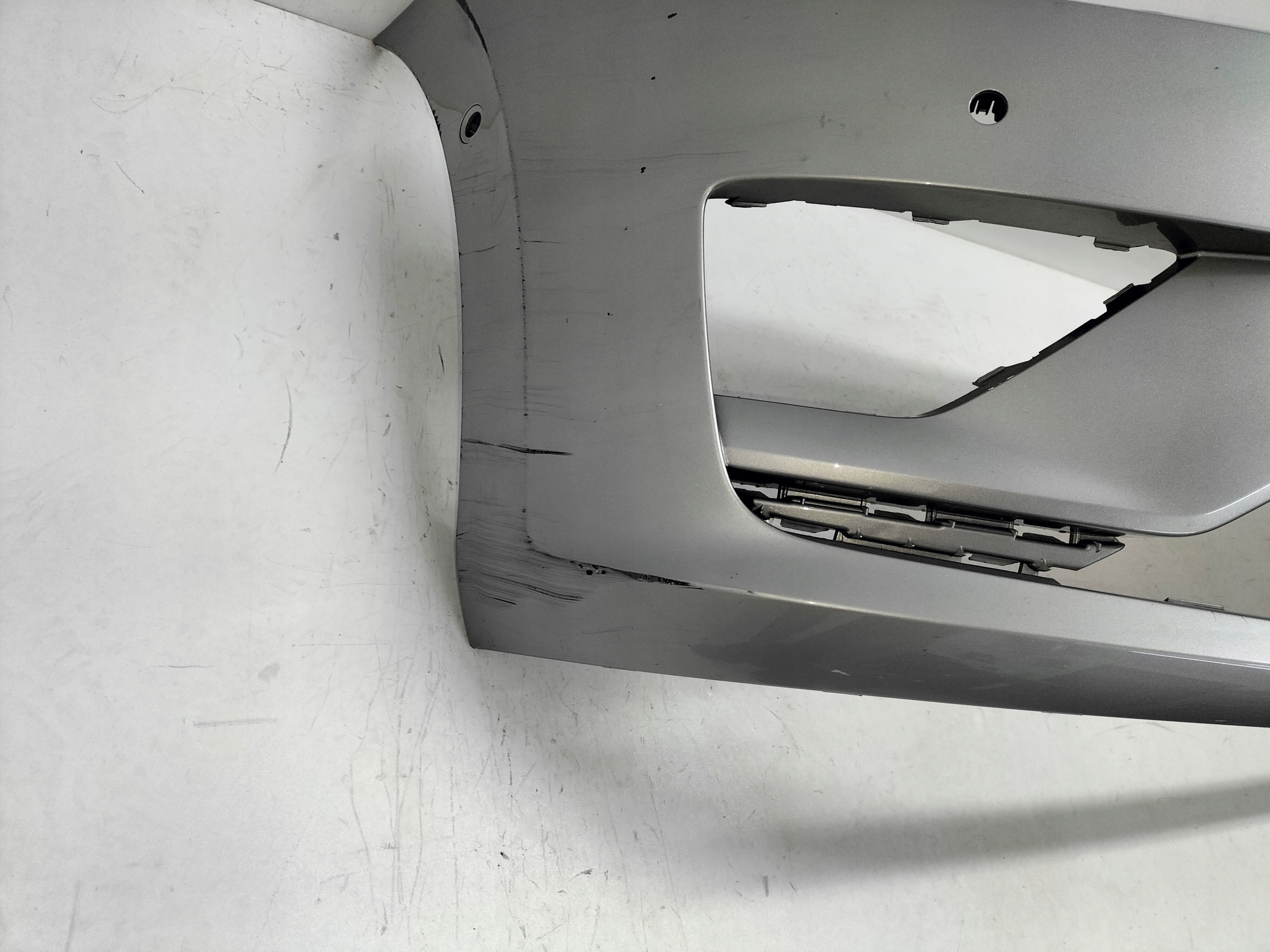 Frontstoßstange vorne VW GOLF 7 VII SPORTSVAN 14