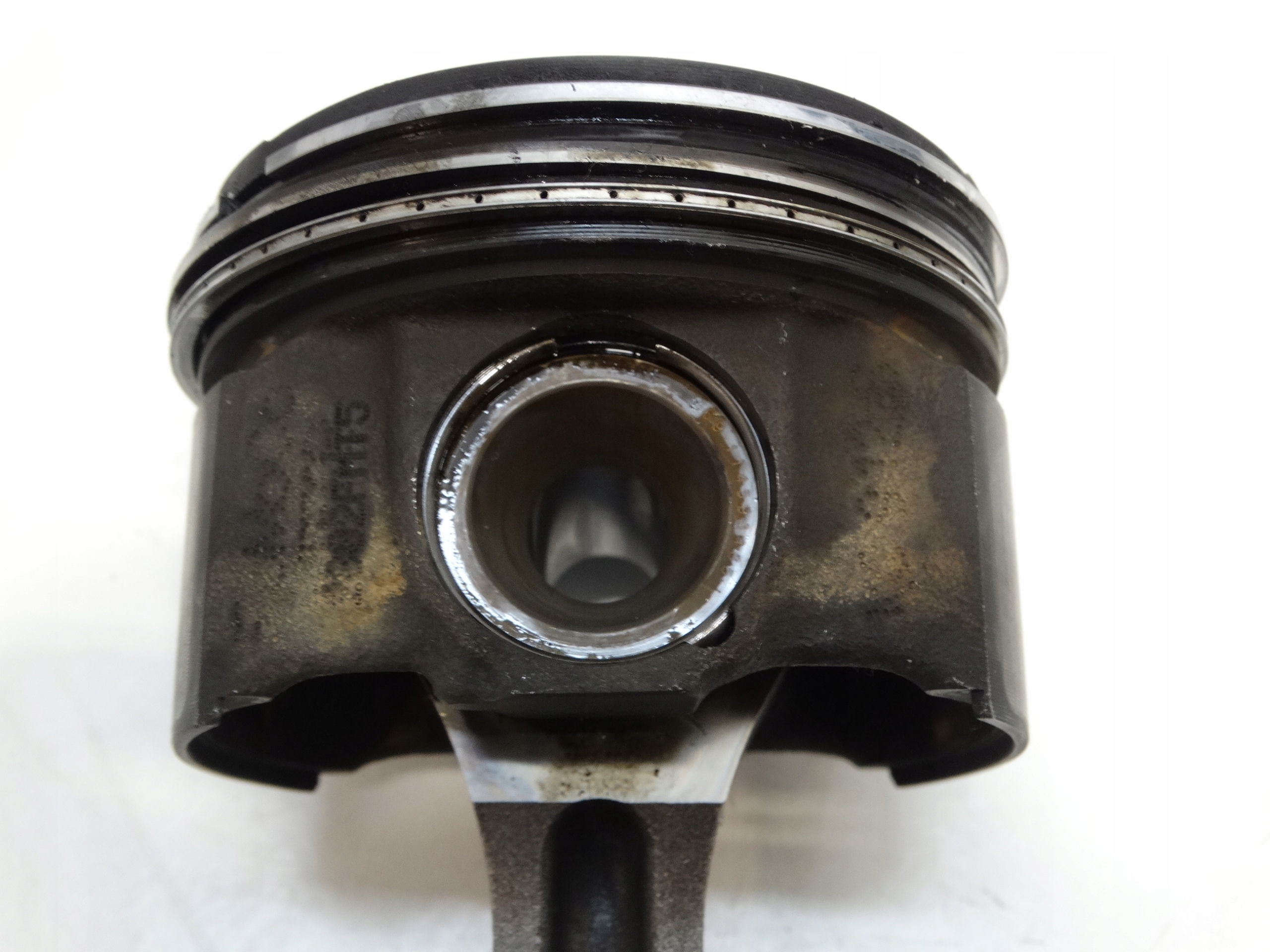 piston connecting rod FORD TRANSIT CUSTOM 2.0 TDCI ECOBLUE 96KW 2412C2325U 19R.