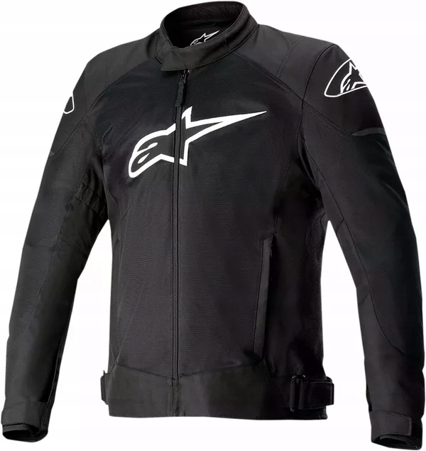 Textilná bunda Alpinestars T-sp X Superair čierna/biela L