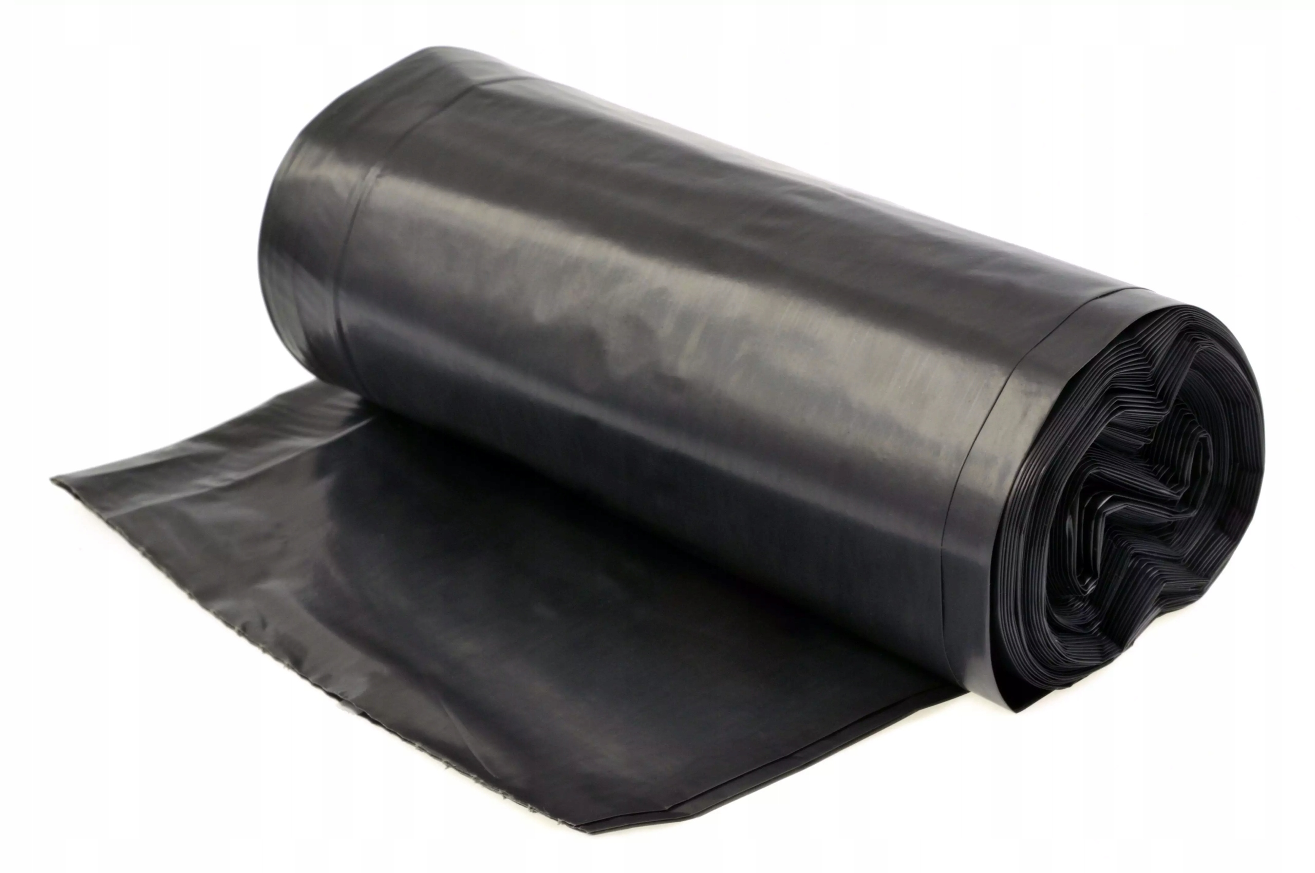 

Worki na śmieci uniwersalne Ldpe 240L 10szt. Mocne