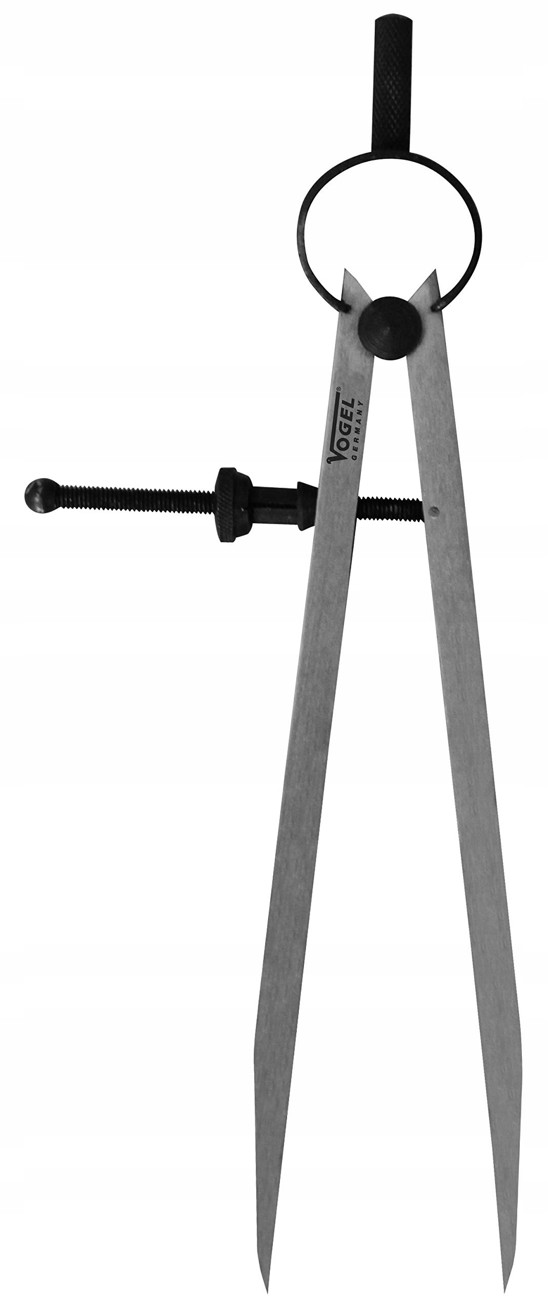 Cyrkiel Vogel 250 mm,302425