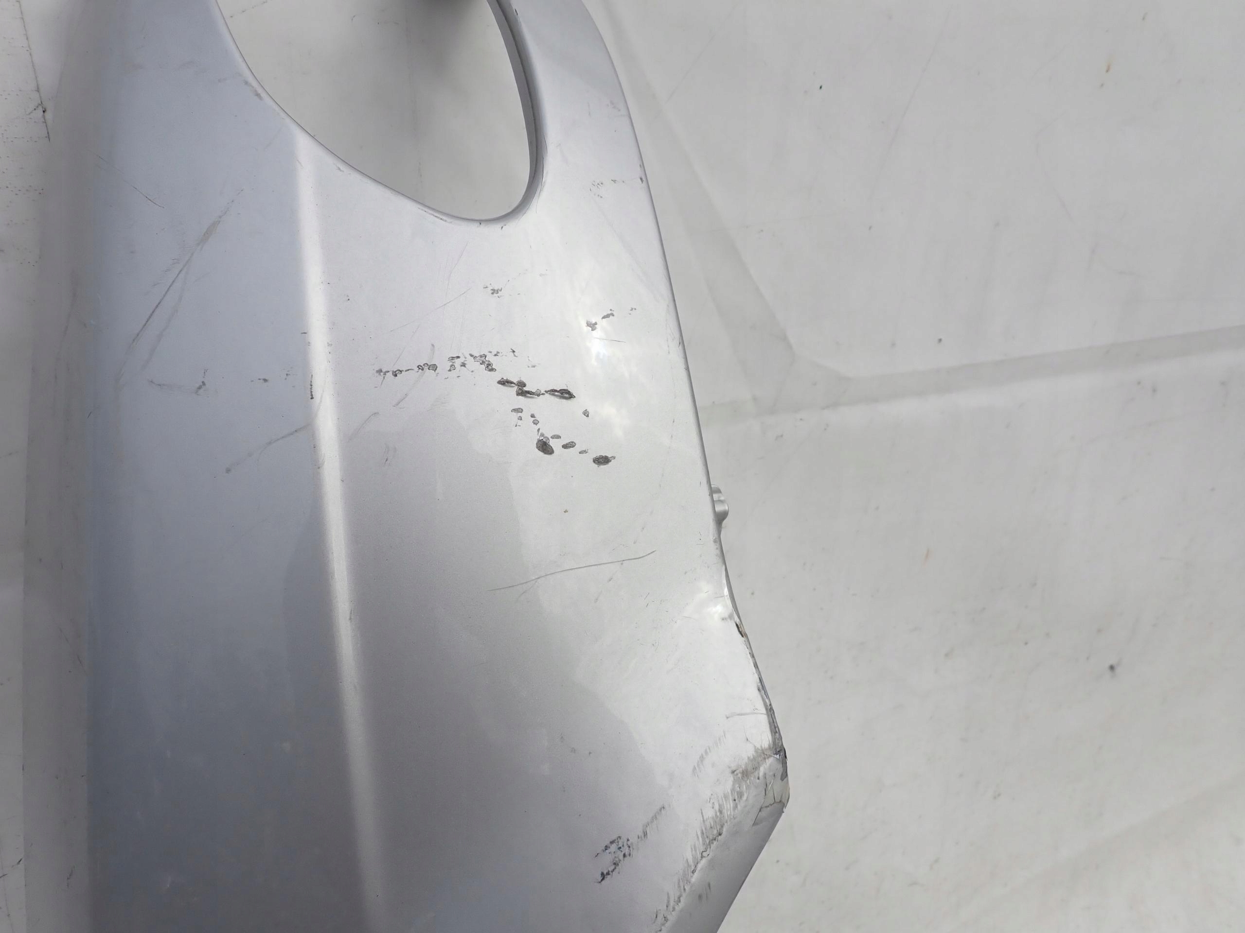 BMW 7 E38 LIFT 99-01 fender right front front