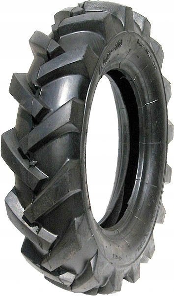 

Opona Z Dętką 400x10 Jodełka 4.00-10 Do Zgrabiarki