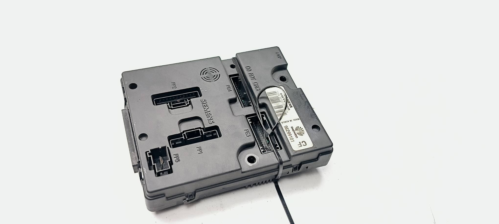 computer 5WY8106B DAEWOO EVANDA
