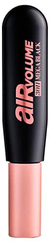 L'oreal Paris Air Volume 30H Black (Řasenka) 9,4 ml Odstín: 01 Extra