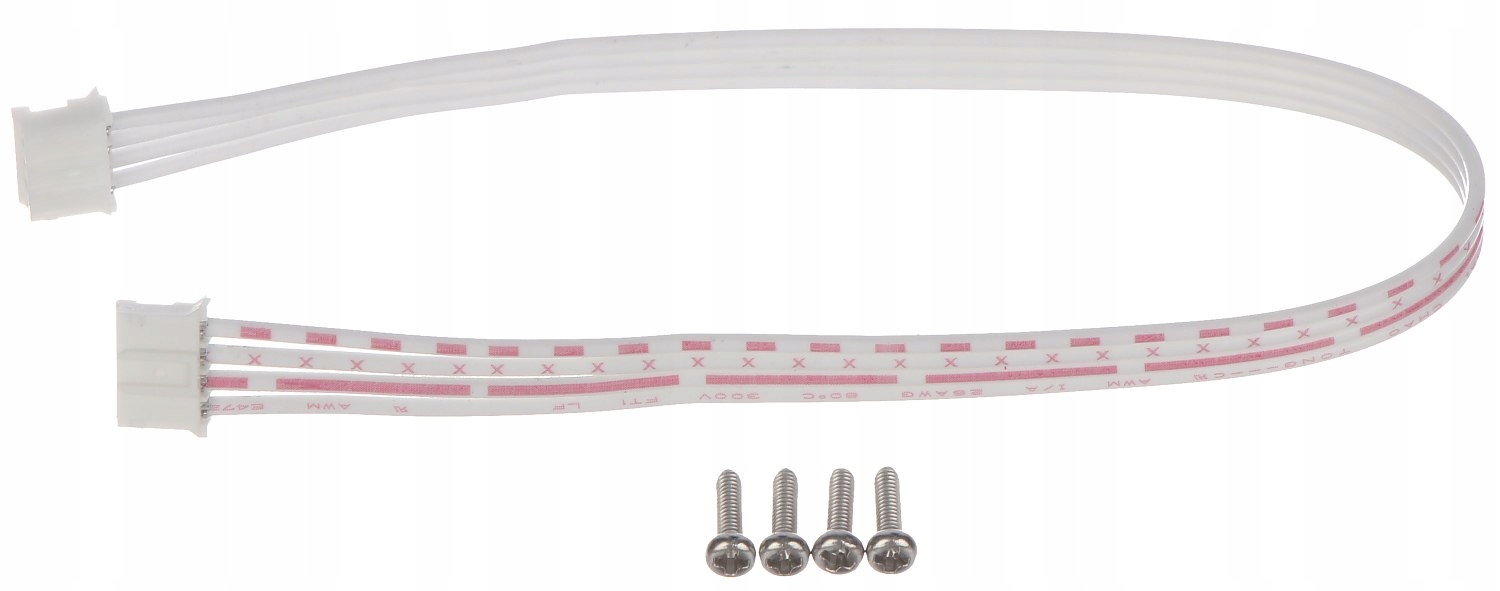 MODUŁ KLAWIATURY VTO4202F-MB1 DO VTO4202F-P Kolor inny kolor