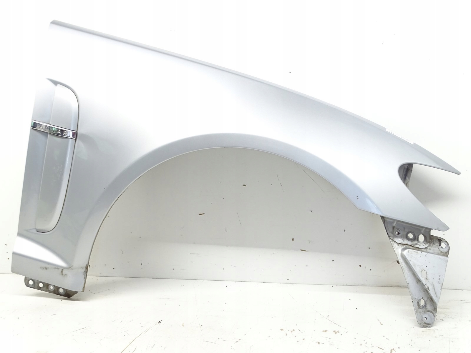 fender right front right front JAGUAR XF X250 JBC2029