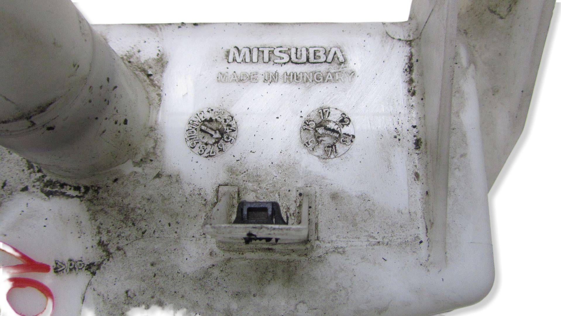 suzuki VITARA III бачок омывателя 14-