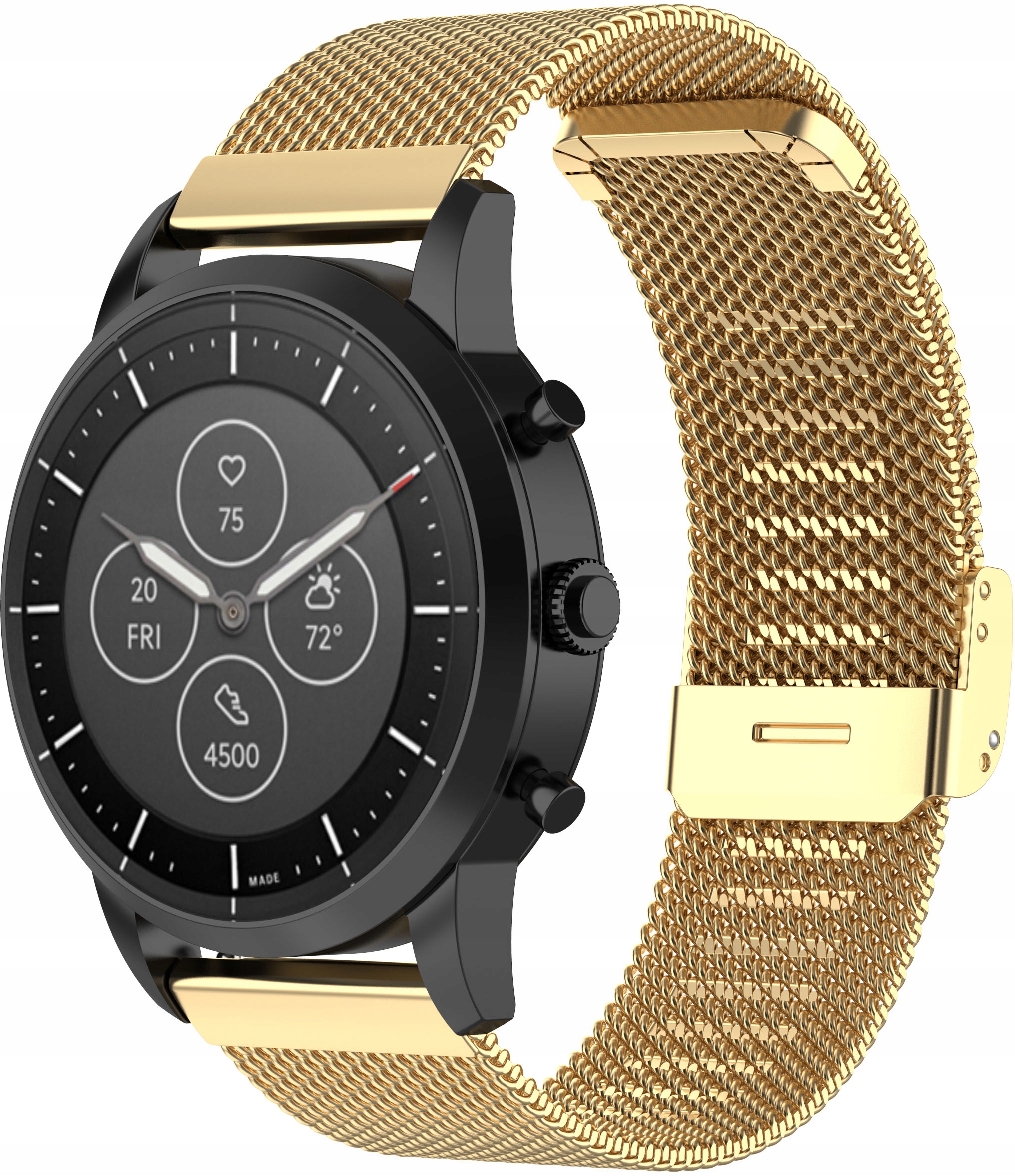 

Pasek Do Xiaomi Amazfit Gtr Stratos 2S 47MM 22MM