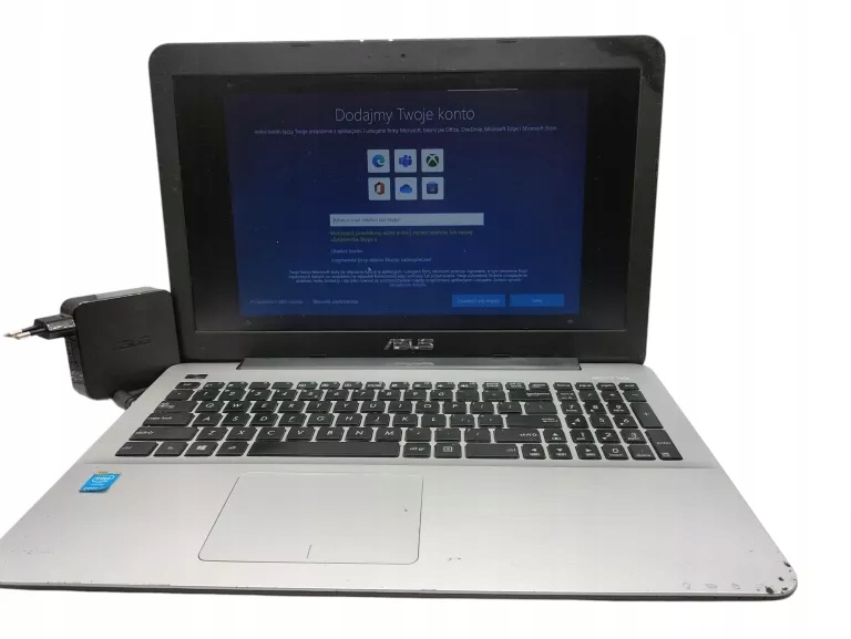 Asus X555l w Laptopy, notebooki, ultrabooki Asus - Sklepy, Opinie, Ceny w Allegro.pl Asus X555l w Laptopy, notebooki, ultrabooki Asus - Sklepy, Opinie, Ceny w Allegro.pl