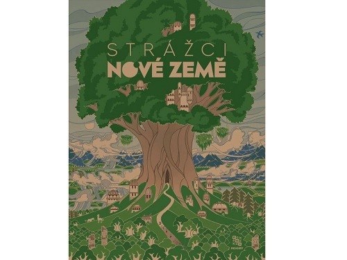 Strážci Nové Země