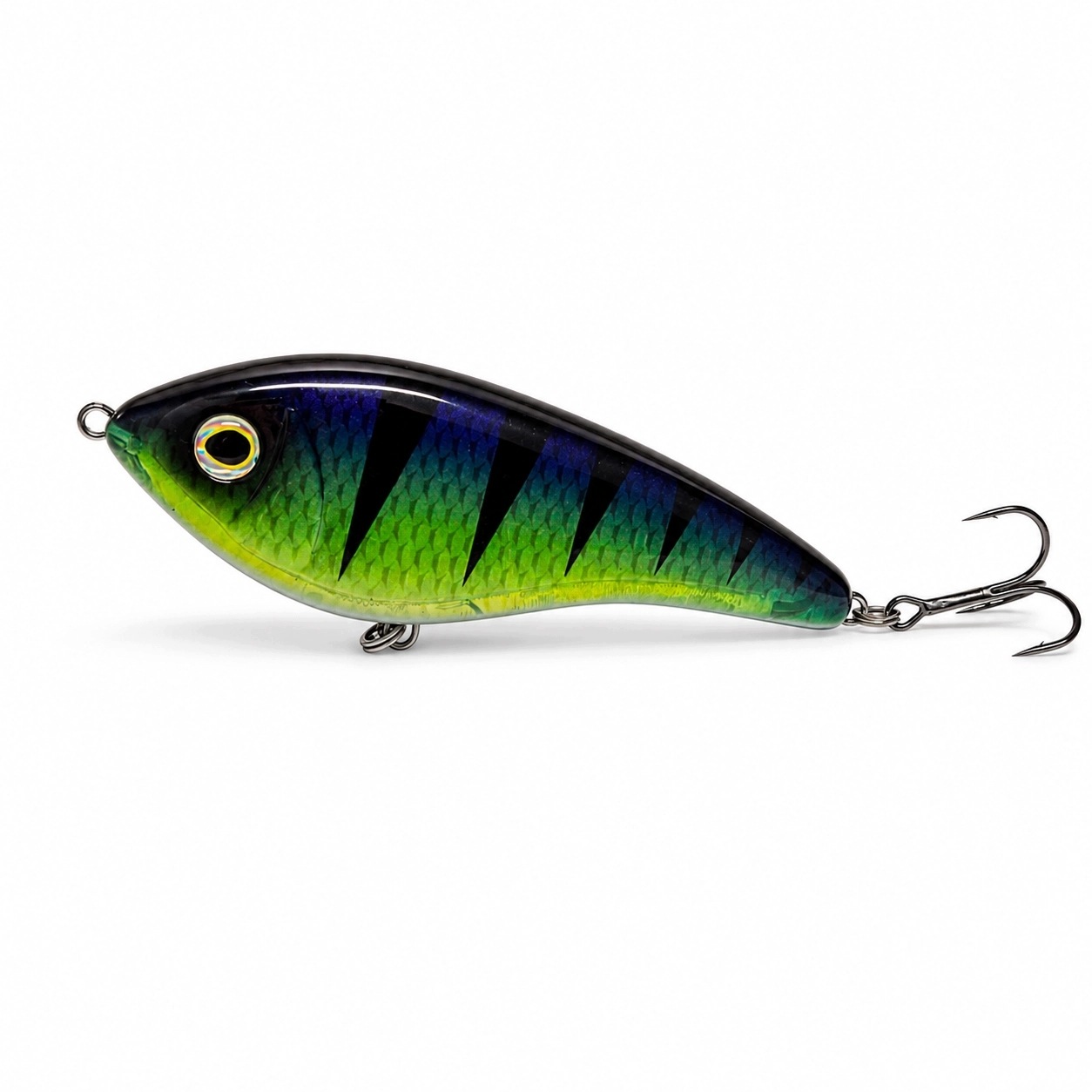Wobler Wobler Westin Swim Jerk 12cm Limited Editon 3 neutralny
