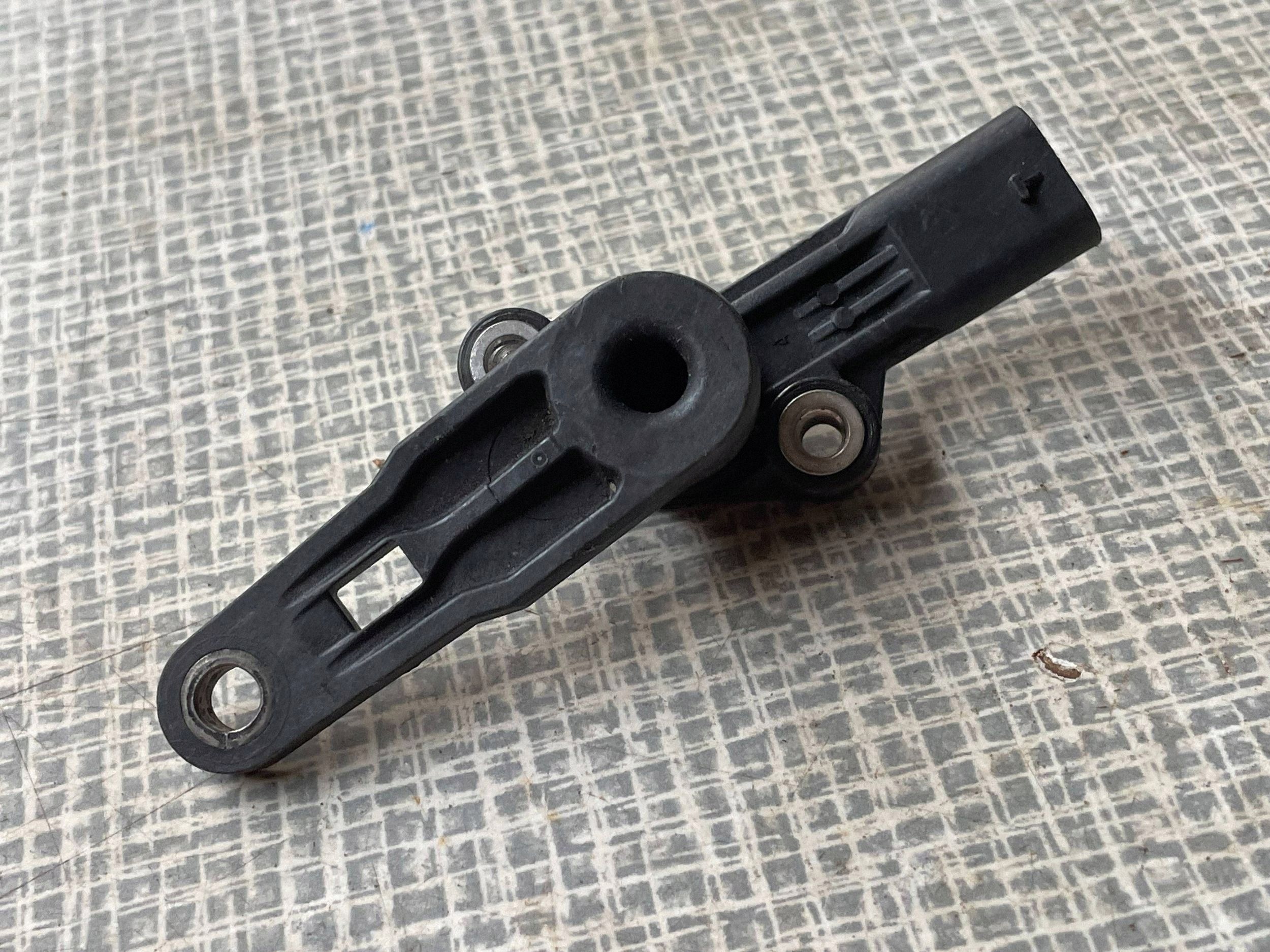 Sensor MERCEDES-BENZ A W176 A0009056014 Original! !J