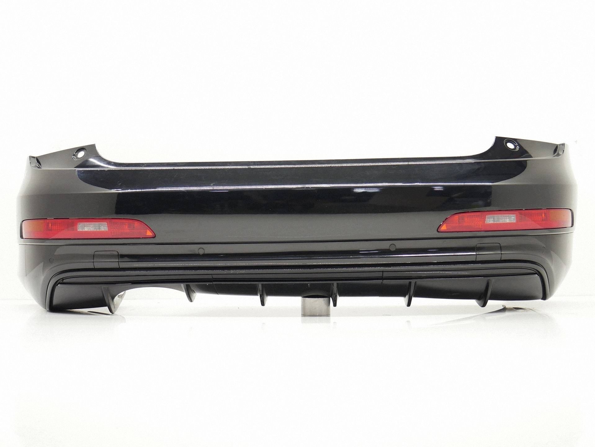 stoßstange heck hinten AUDI RSQ3 8U LIFT 14R
