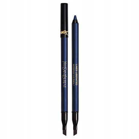 Voděodolná Tužka Na Oči Lines Liberated Eye Pencil 1,2 G Odstín: 07