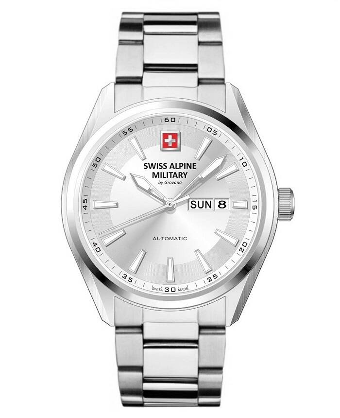 Pánské hodinky Swiss Alpine Military SAM7090.2132