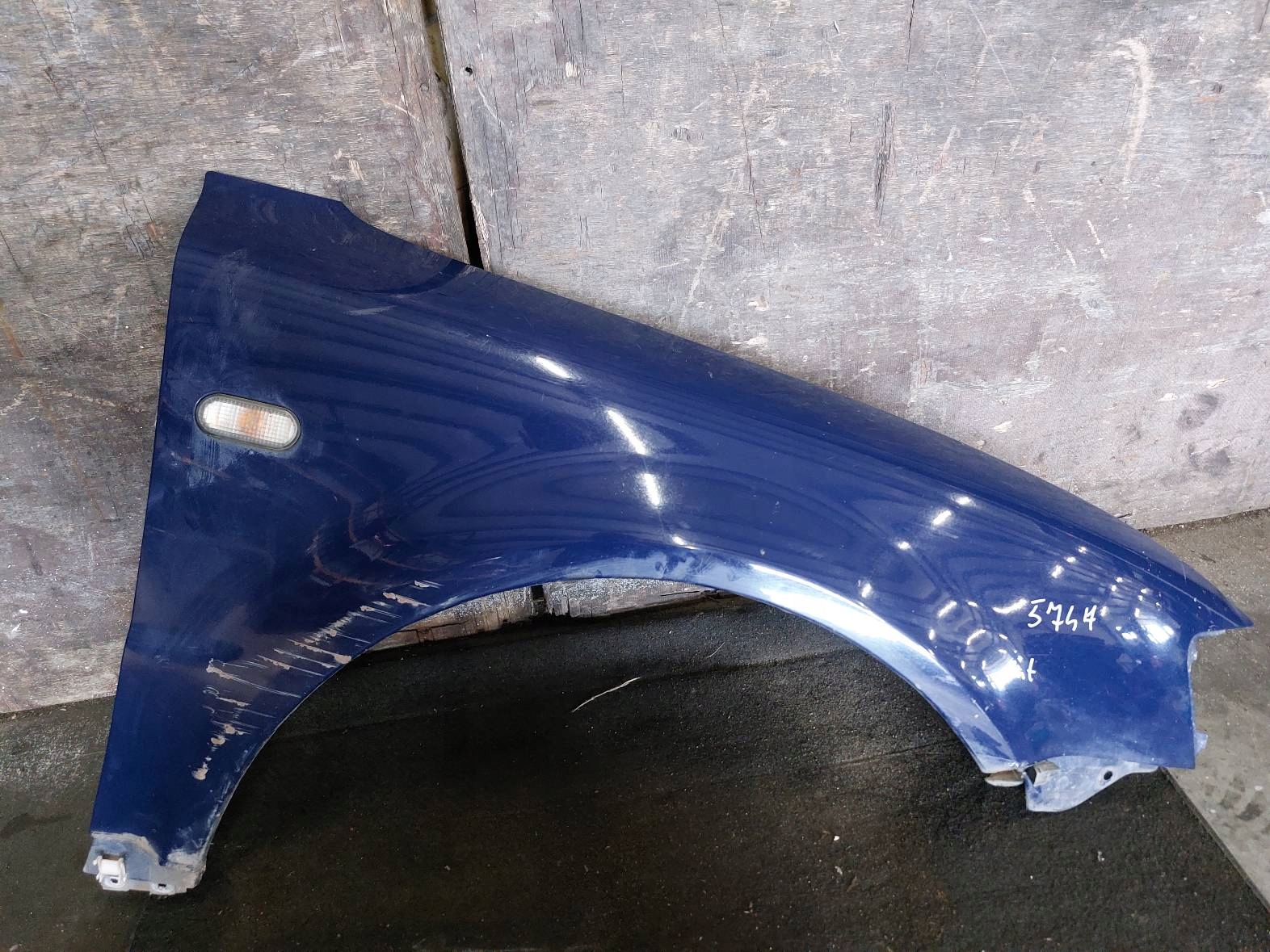 parafango Destra Anteriore VOLKSWAGEN PASSAT B5 LA5E