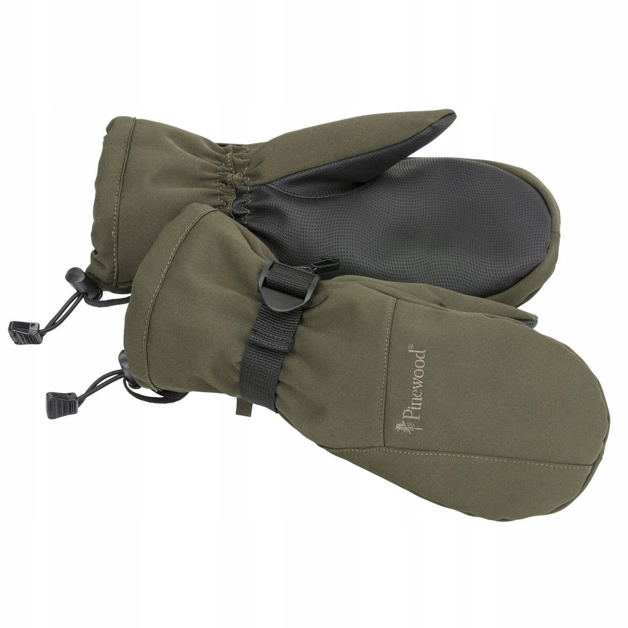 Rękawice myśliwskie Pinewood Padded 1126 M/L
