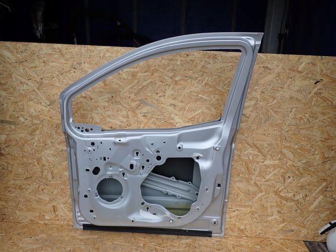 FORD TRANSIT COURIER 14- door right front front