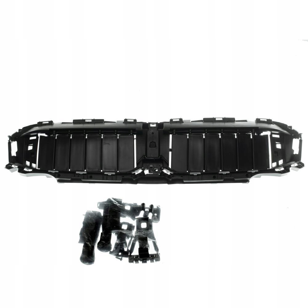 Roleta Žaluzie Vstup Atrapa Bmw G20 Lift G21 LCI Volant Vzduchu Silnic