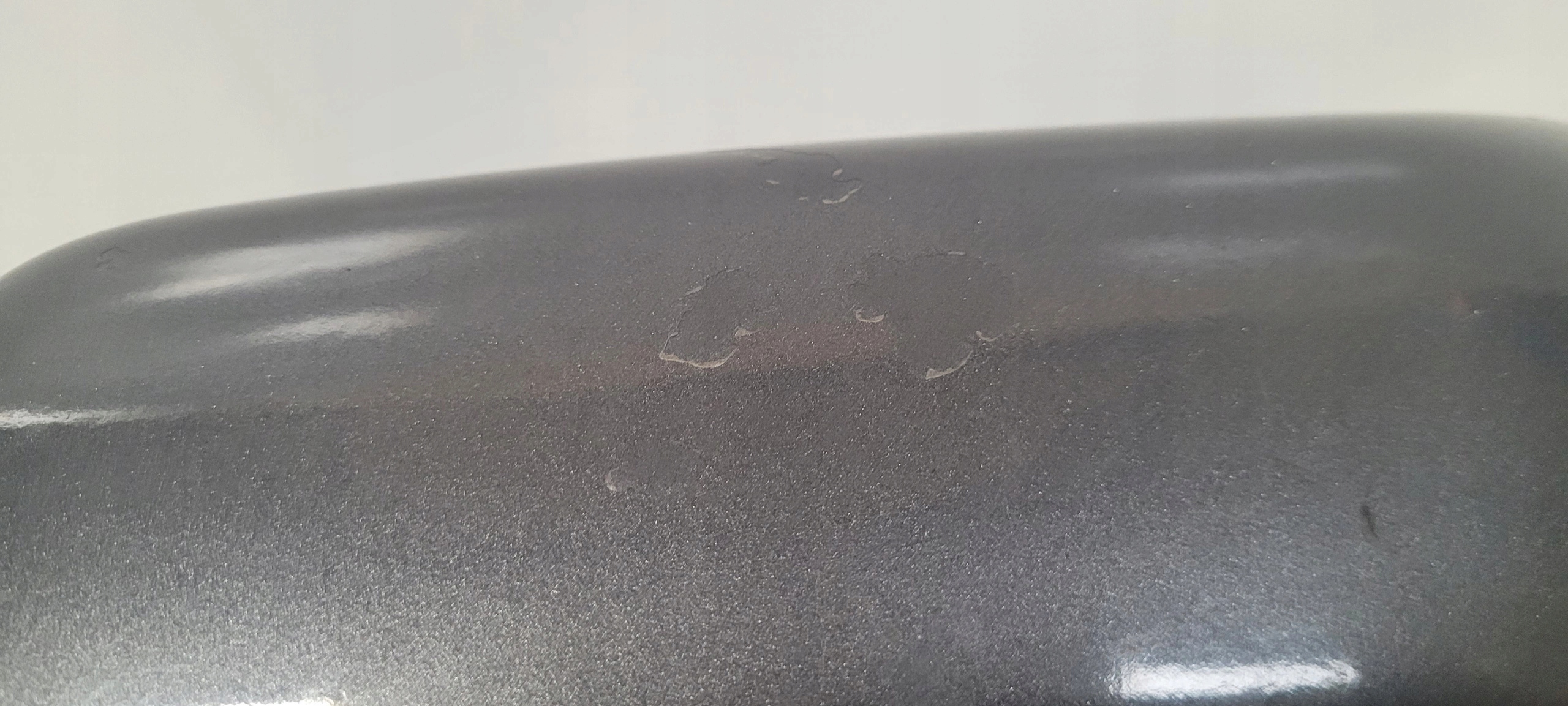 LUSTERKO LEWE LAND ROVER DISCOVERY 09-14 11 PIN EU Strona zabudowy lewa