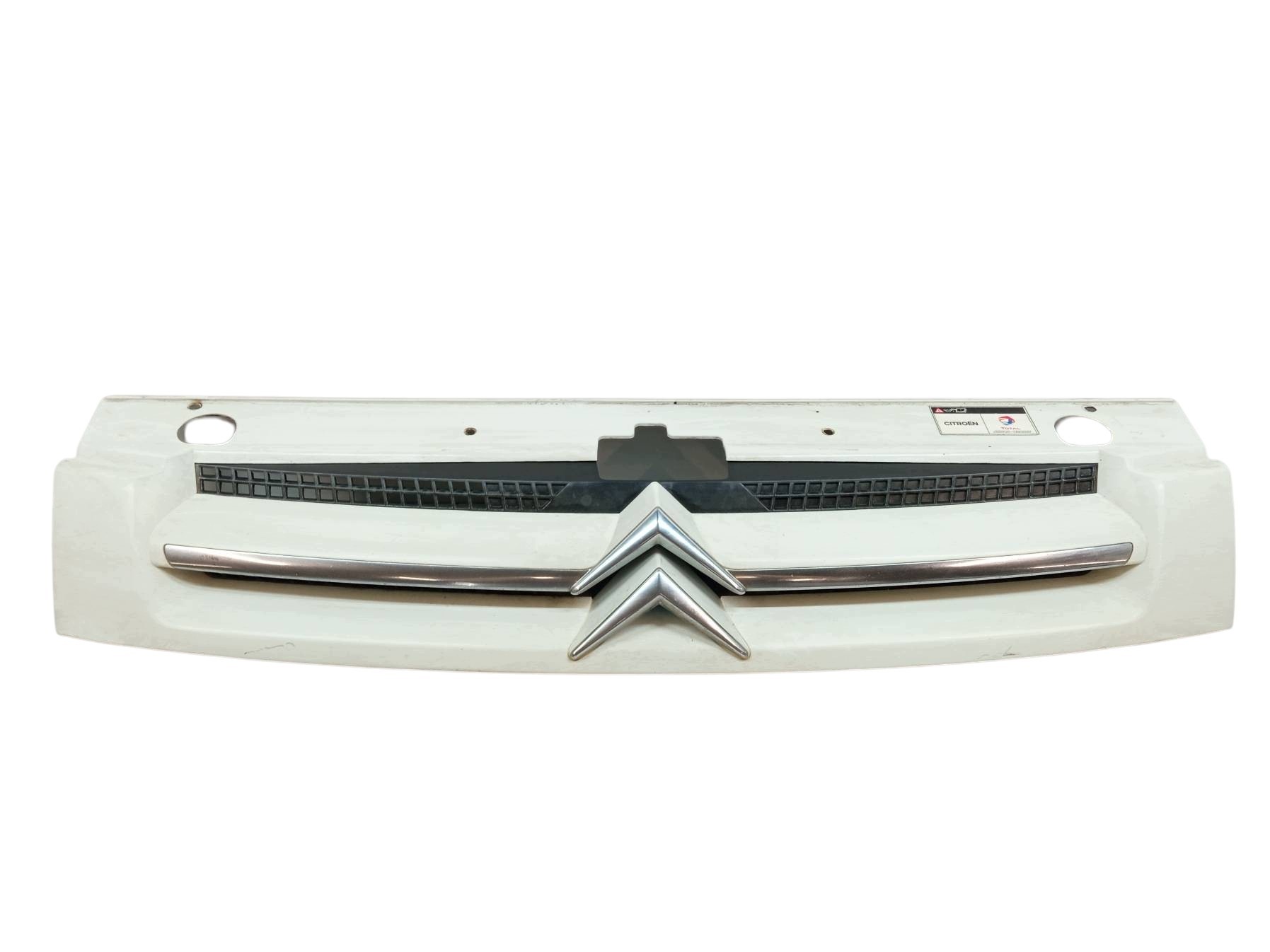 maska předek LIFT BIALA Citroen Berlingo a (1996-2008)