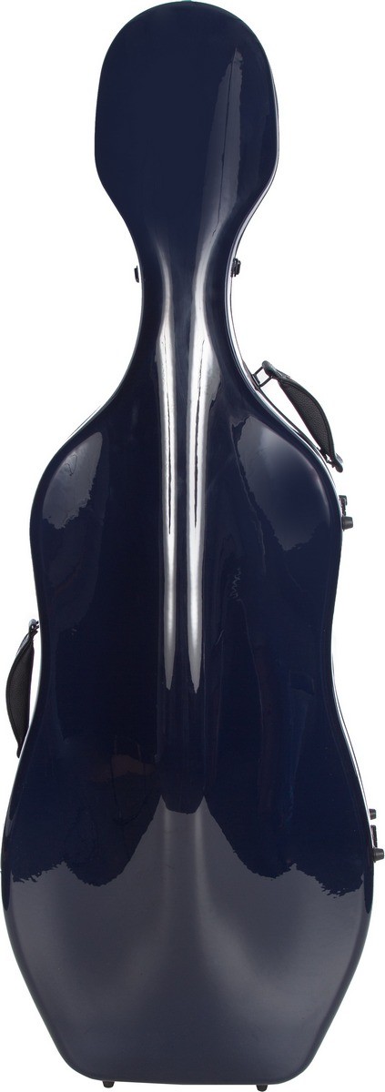 Violoncellové pouzdro UltraLight 4/4 M-case Granátové jablko