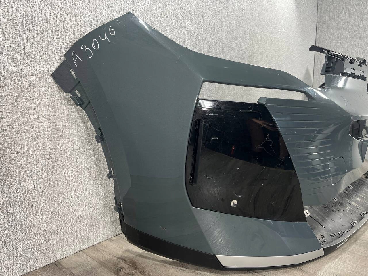 CITROEN C5 AIRCROSS II 2025-> bumper front 9849719780