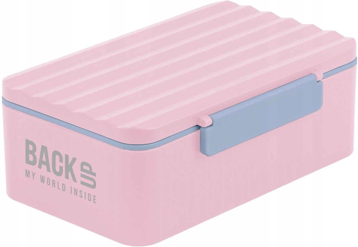 BIDON BACKUP 6 MODEL 600ML C 36 3416