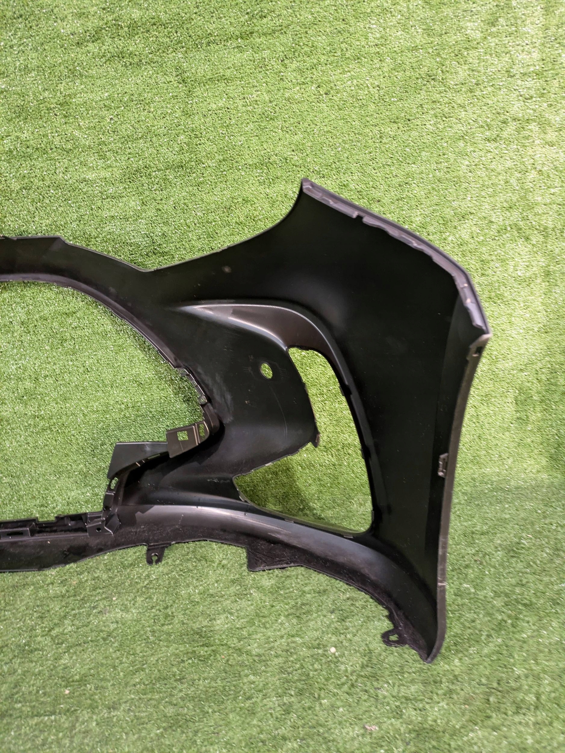 front bumper front TOYOTA YARIS IV 20- NR.Z7866