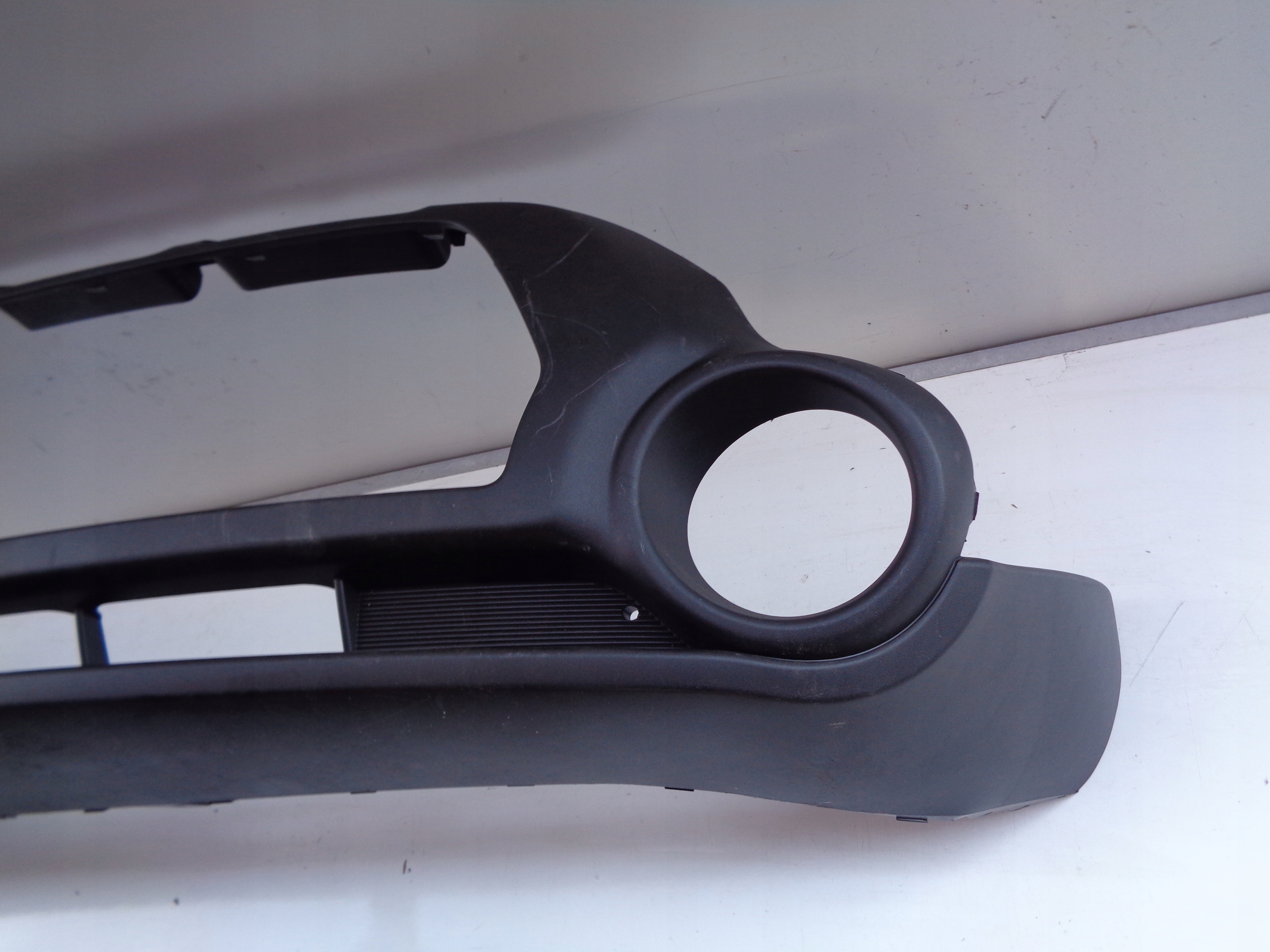 ACCESSORI PARAURTI ANTERIORE KIA SOUL 14