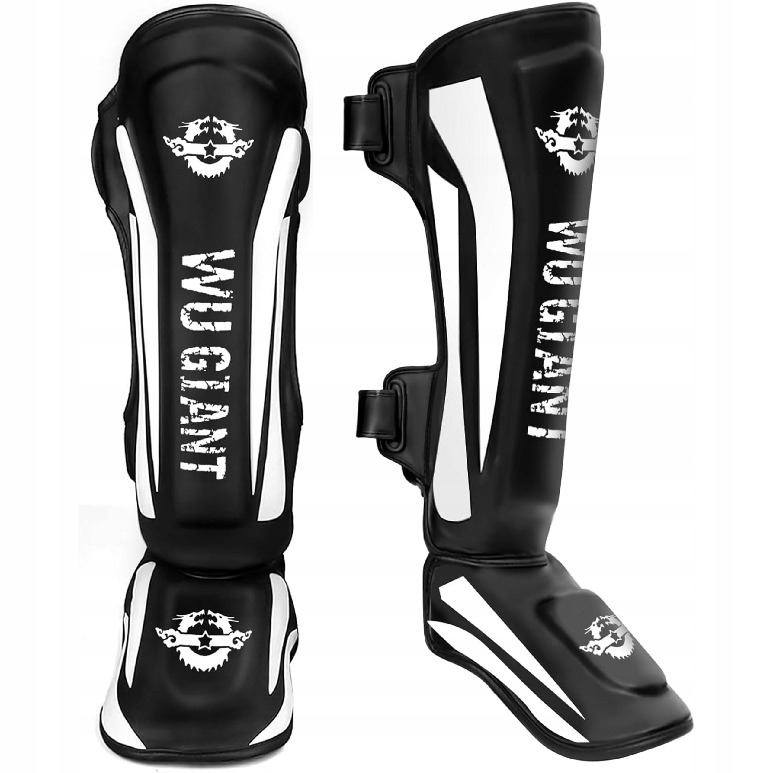 Chrániče holení pro kickbox Muay Thai Mma S
