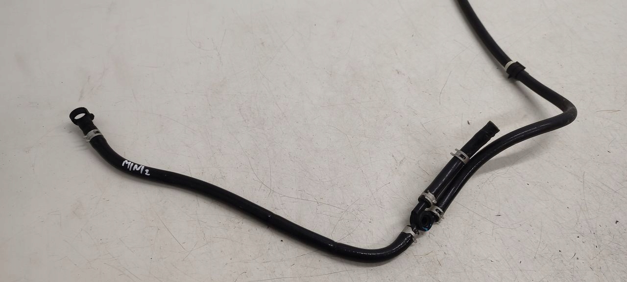 crijevo prijenos mlaznice pranja farova Mini Cooper R50 1,6