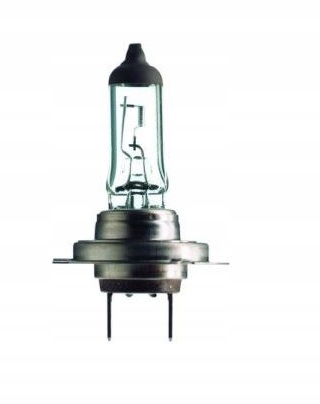 

Narva H7 12V 55W Range Power +50% Światła 2SZT