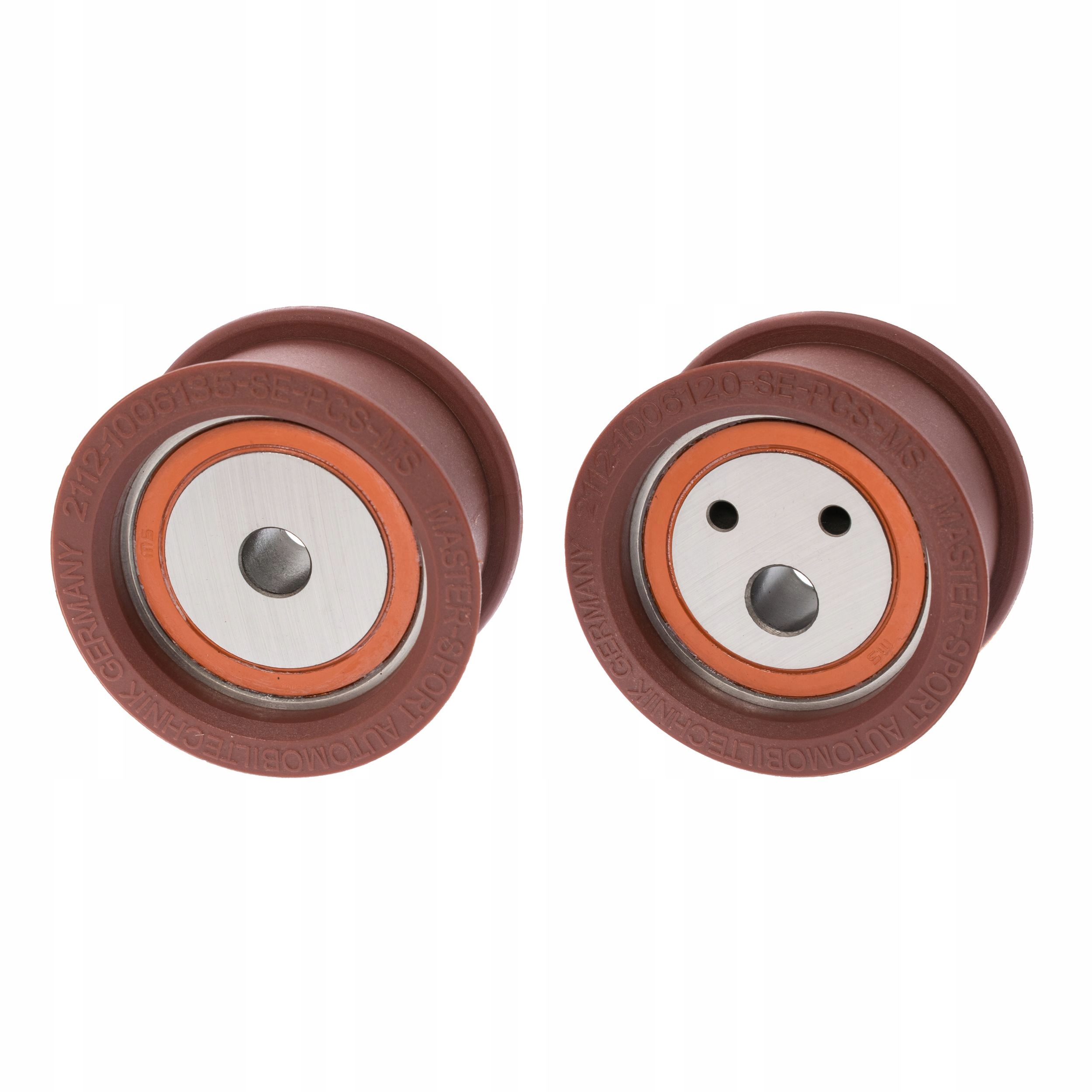 ROLKA NAPINACZA LADA 110 (2110) | VEGA