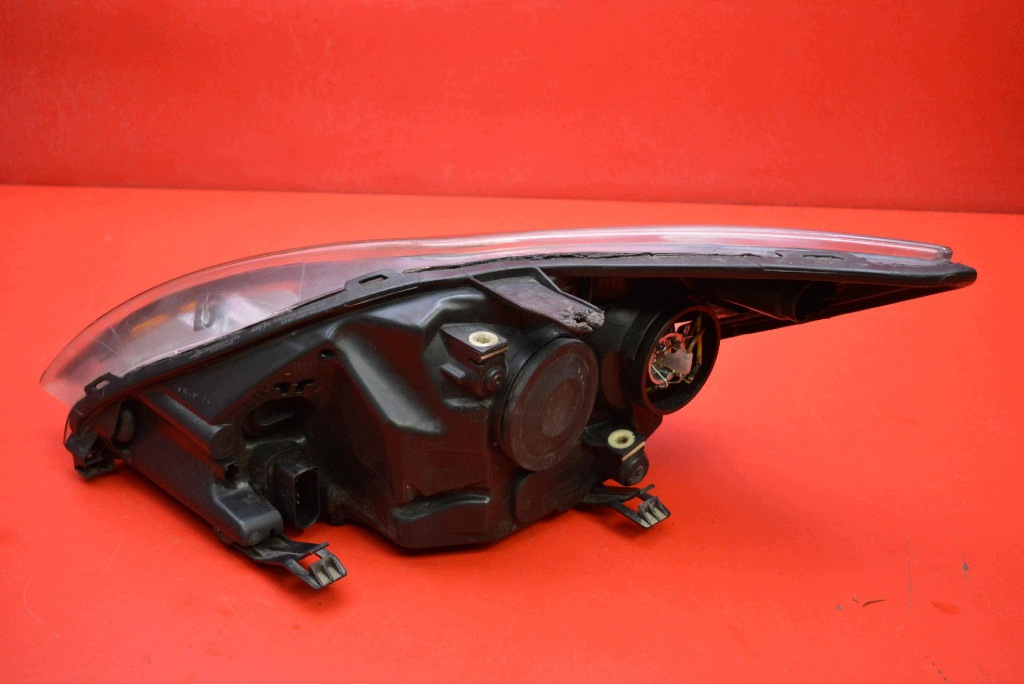 head lights front front KOMPLET 084311181L 084311181R FORD FOCUS MK2 LIFT