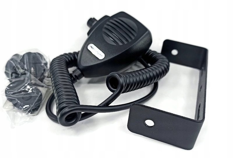 CB RADIO President Jimmy 3 III 12V ASC Marka President