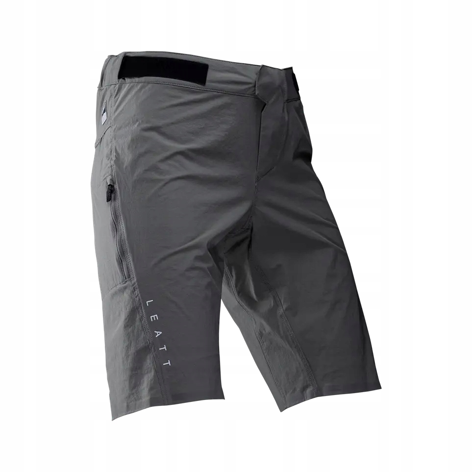 Kraťasy Mtb Trail 1.0 Shorts Granite Velikost M Leatt 5024130572