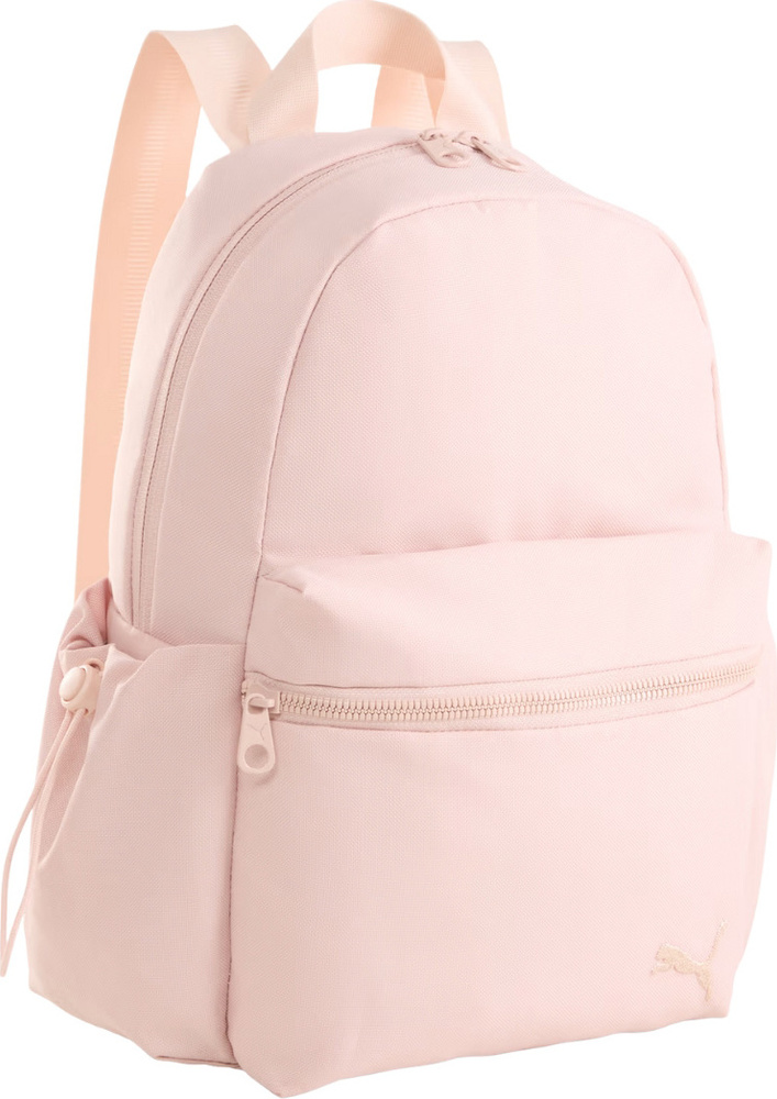 Batoh Městský Puma Her 13L Small Pastelově Růžový 91277 03