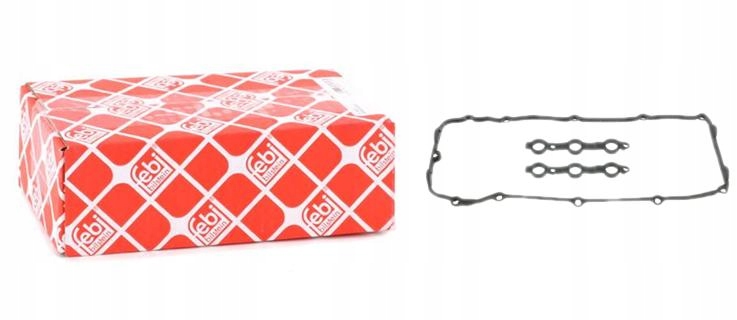 FE27493 - FEBI 27493 ПРОКЛАДКА КРЫШКИ ВКЛ. БМВ