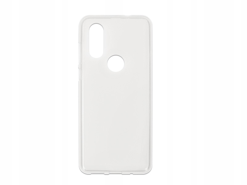 

Etui na Motorola One Vision FLEXmat Case