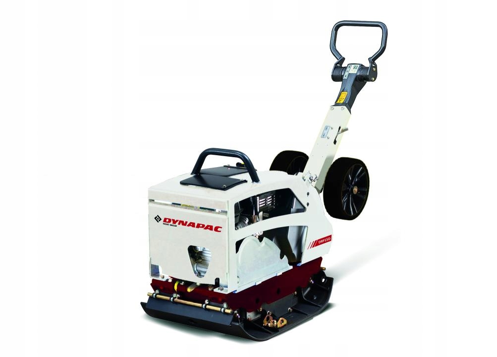Ubijak gruntu Dynapac DRP15D