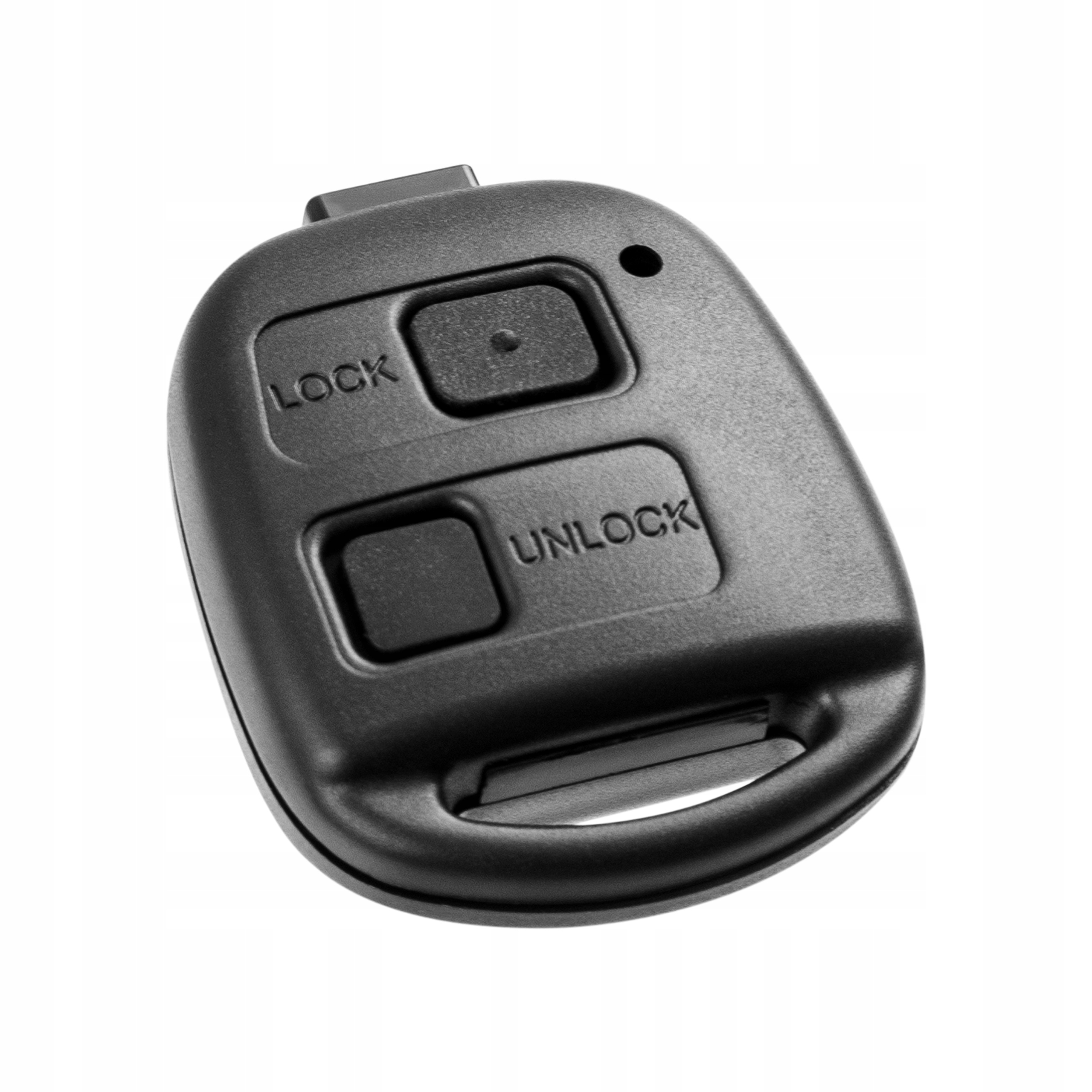 KLUCZYK OBUDOWA PILOT GUMKA TOYOTA AURIS AVENSIS COROLLA RAV4 PRIUS HILUX EAN (GTIN) 5905692786124